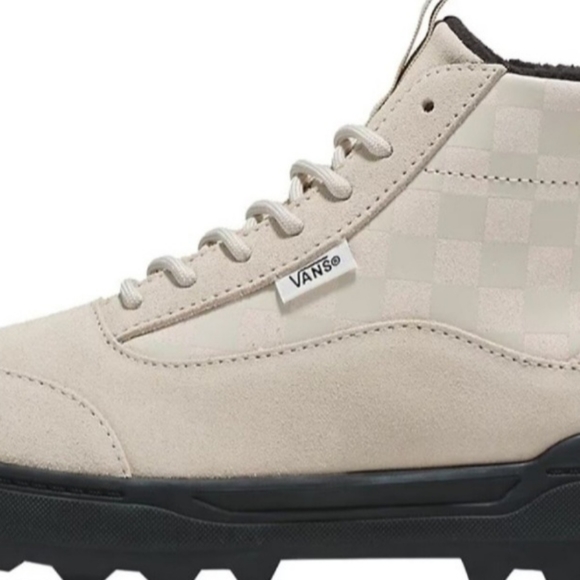 Vans Colfax MTE-1 Boot new - Picture 3 of 7